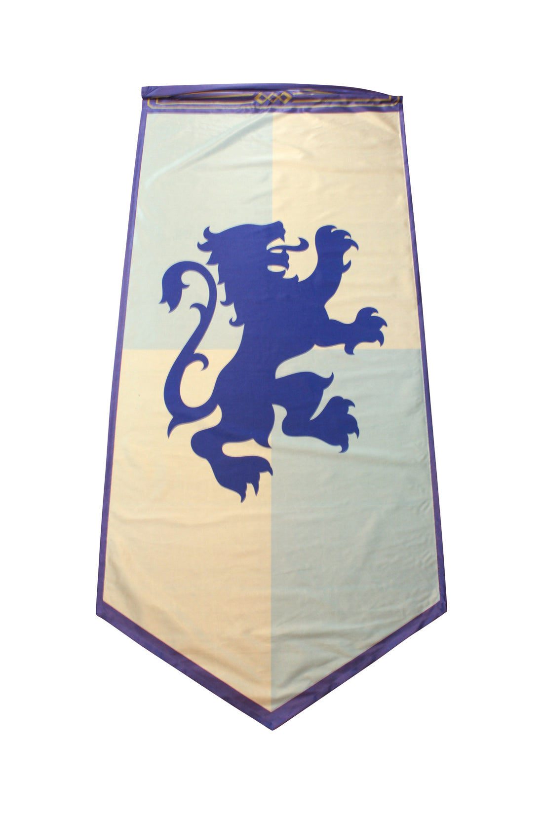 Lion Banner