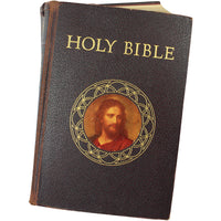 Holy Bible (Large)