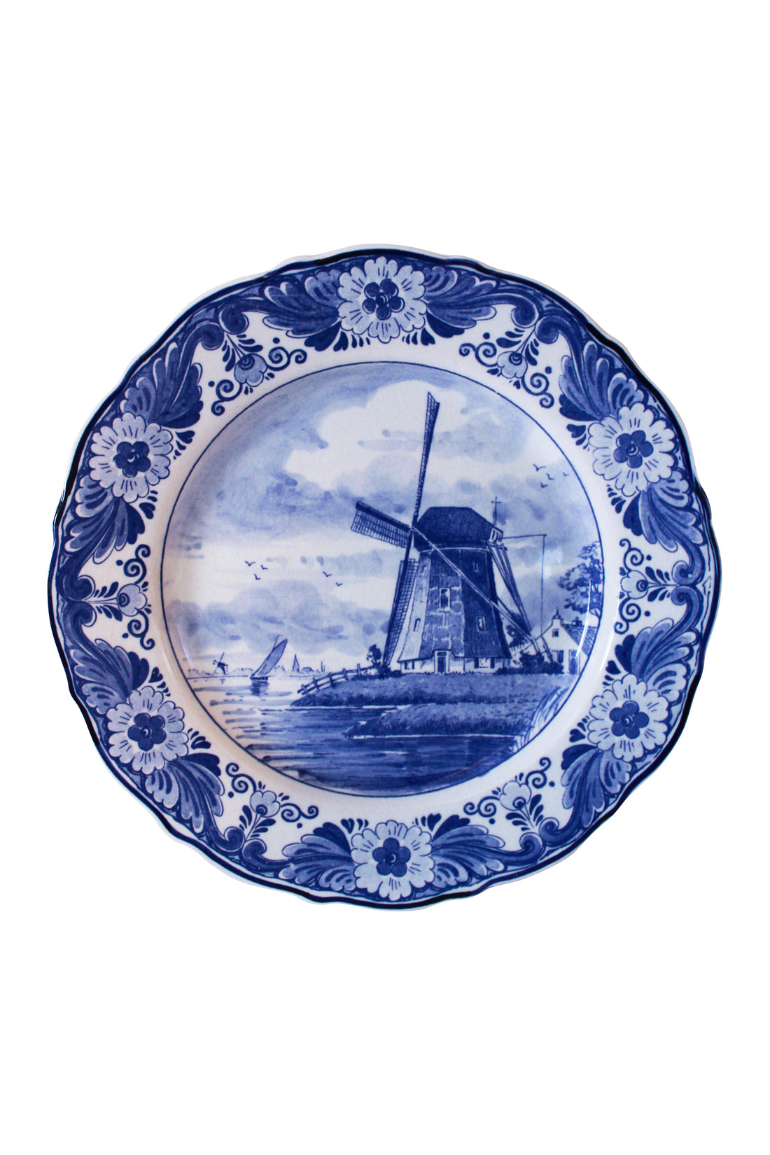 Delft Plates