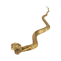 Brass Snake