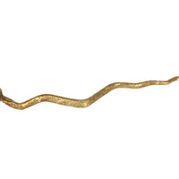 Brass Snake