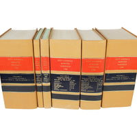 Law Books (Large)
