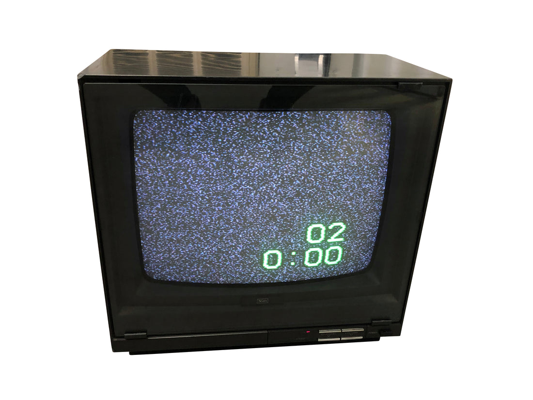 90's TV