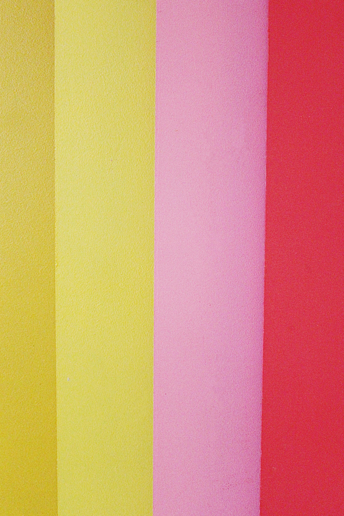 Coloured Panels