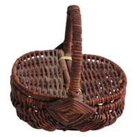 Mini Picnic Basket