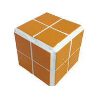 Tiled Cubes