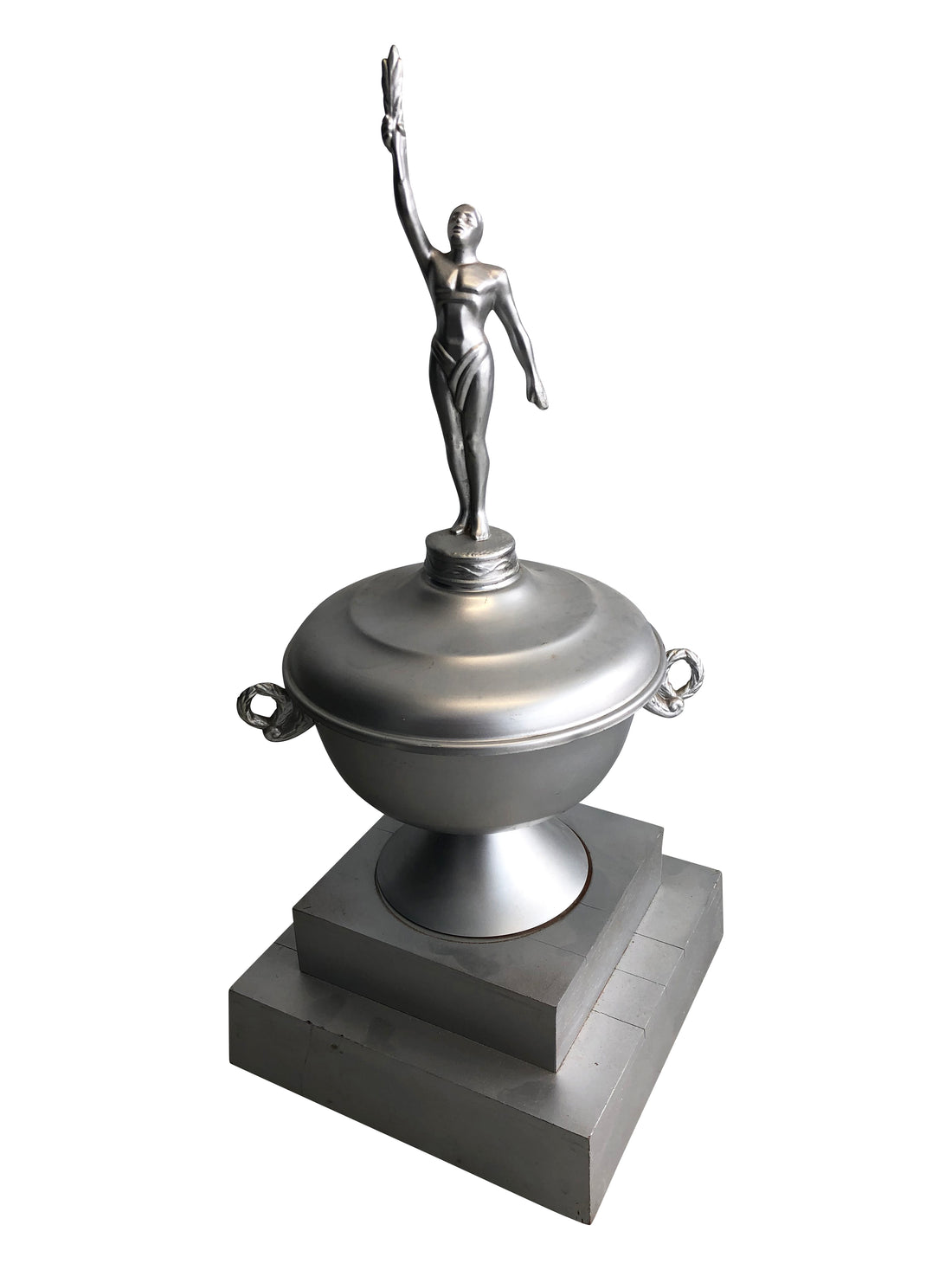 Silver Trophy (Large)