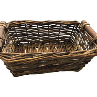 Twig Basket
