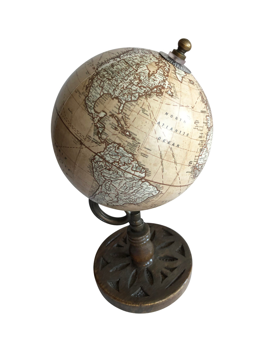 Globe (Small)