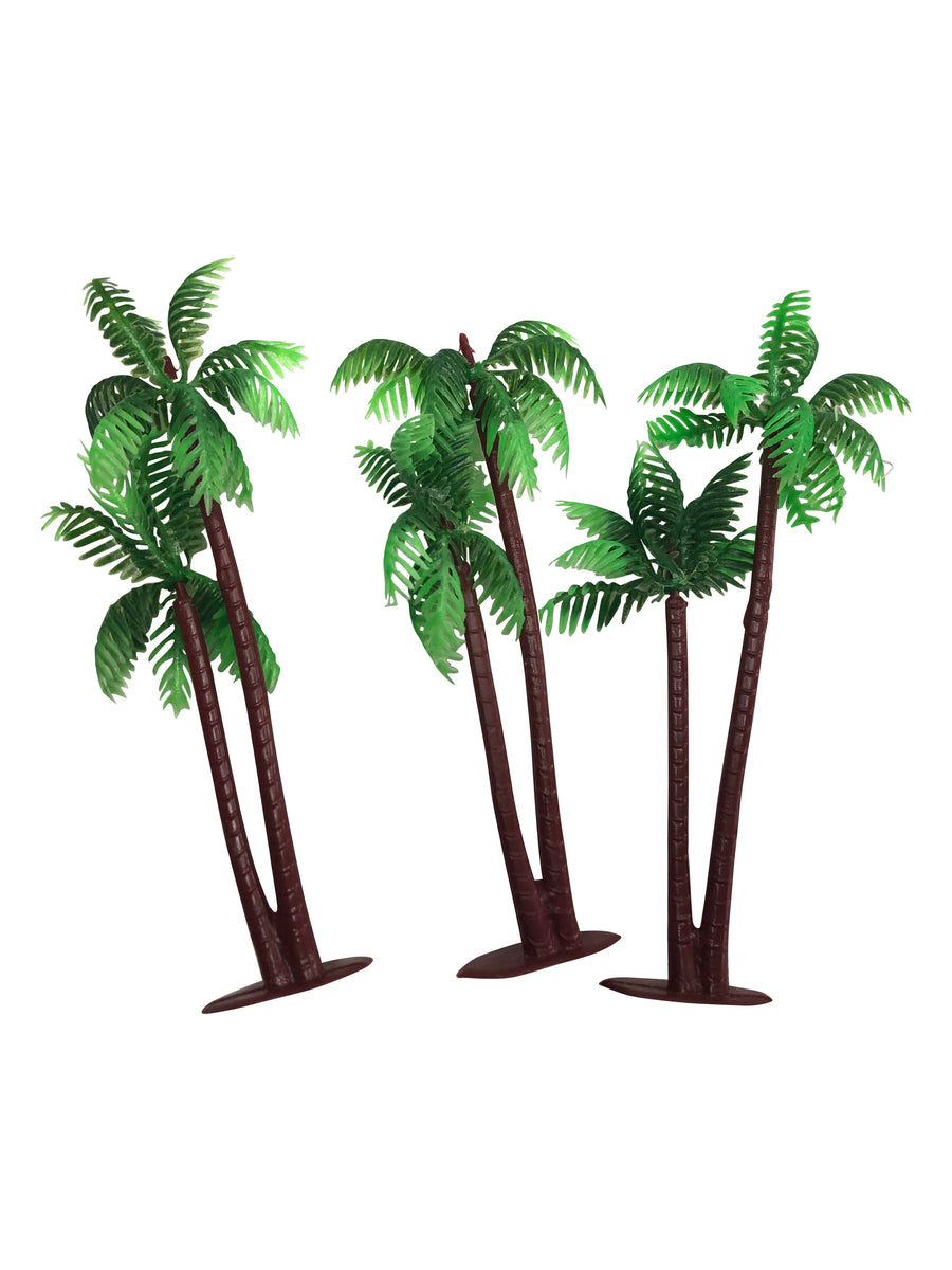 Miniature Palm Trees