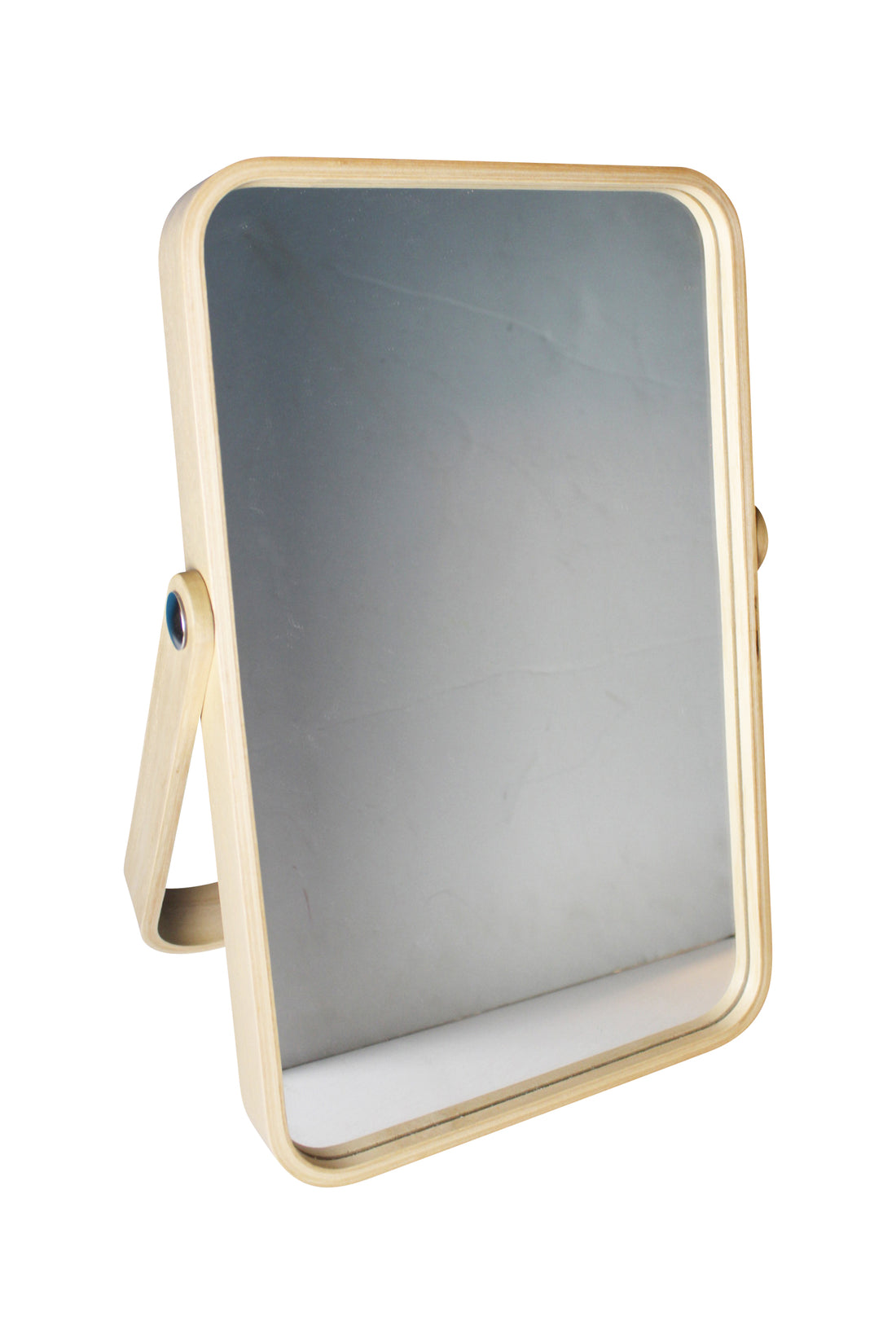 Modern Standing Tabletop Mirror