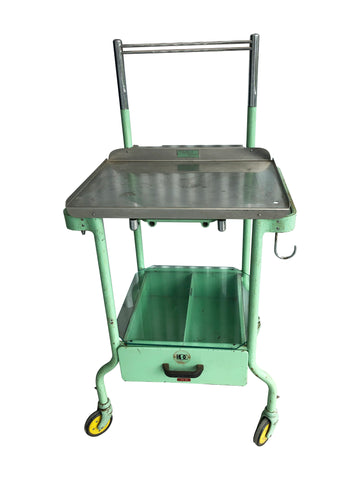 Surgical Cart