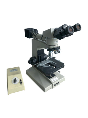 Microscope (Large)