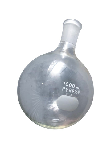 Round-Bottomed Flask