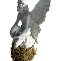 Fairy Statue