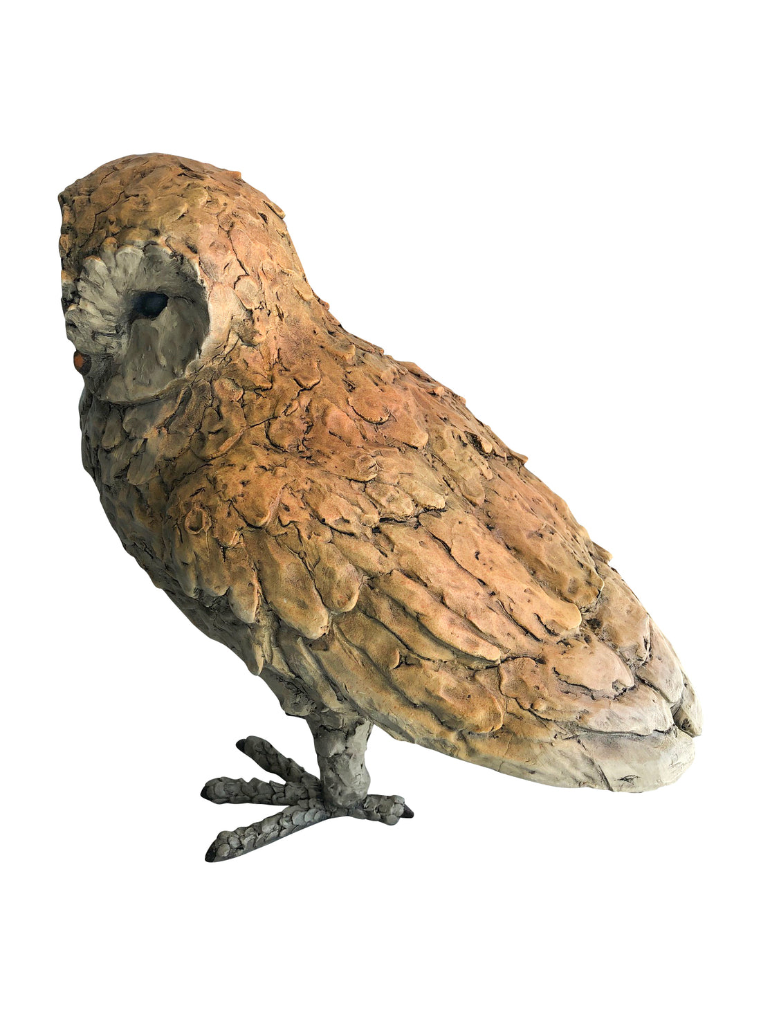 Mystical Owl
