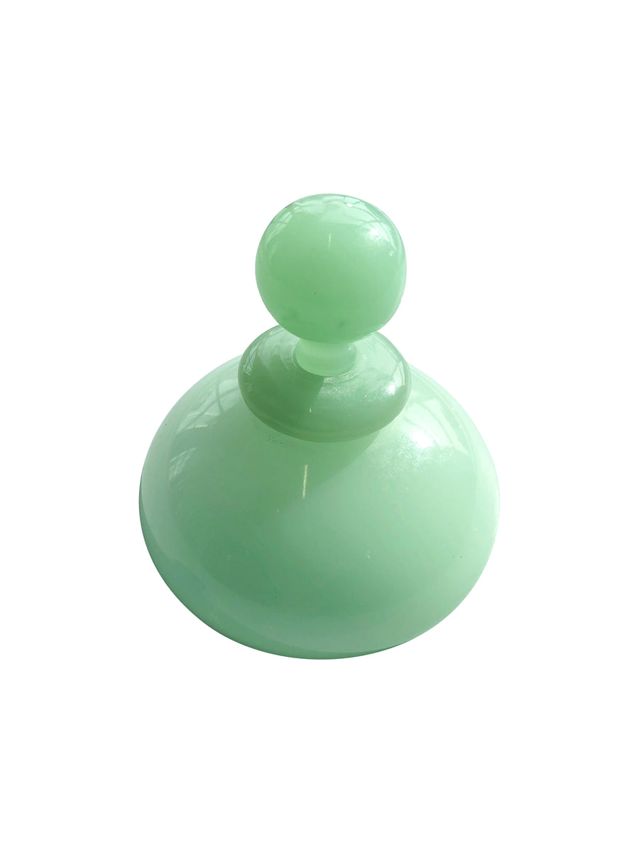 Jade Perfume Bottle