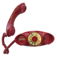 Vintage Red Phone