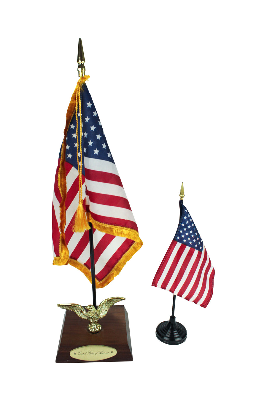 American Flags (Desktop)