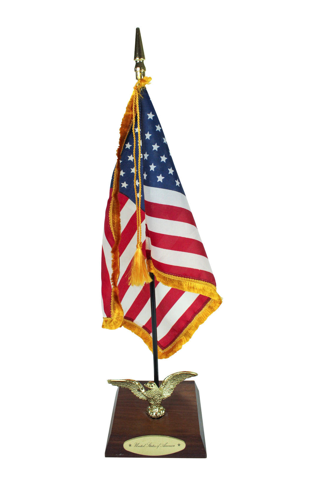 American Flags (Desktop)
